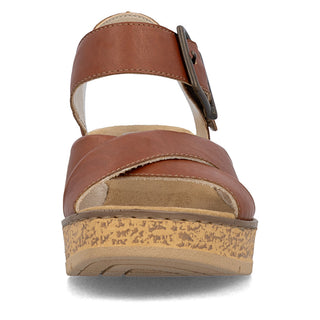 Rieker Women's Sandals | 63795 - Image 6