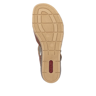 Rieker Women's Sandals | 63795 - Image 7