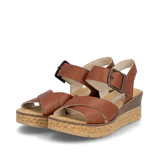 Rieker Women's Sandals | 63795 - Image 8