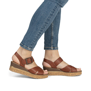 Rieker Women's Sandals | 63795 - Image 10