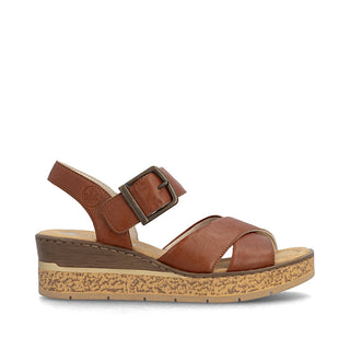 Rieker Women's Sandals | 63795 - Image 11