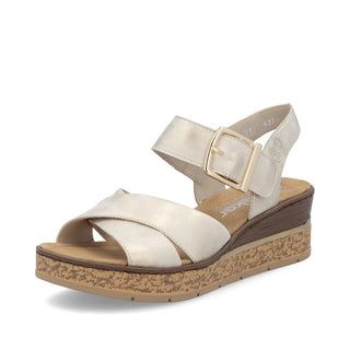 Rieker Women's Sandals | 63795 - Image 12