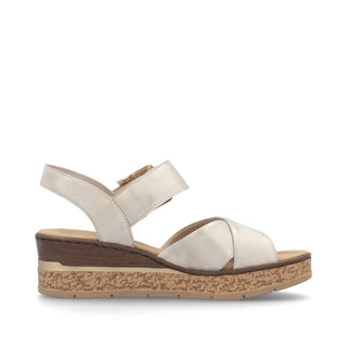 Rieker Women's Sandals | 63795 - Image 13