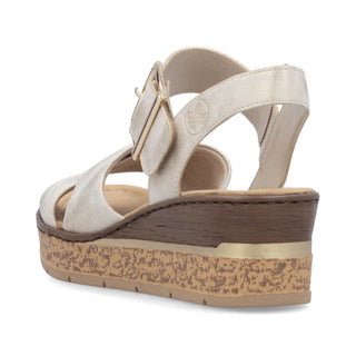 Rieker Women's Sandals | 63795 - Image 14