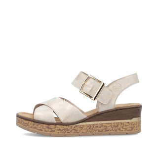 Rieker Women's Sandals | 63795 - Image 16