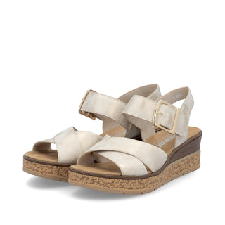Rieker Women's Sandals | 63795 - Image 19