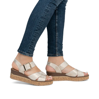 Rieker Women's Sandals | 63795 - Image 21