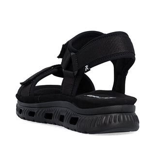 Rieker Women's Sandals | 64052 - Image 3