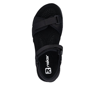 Rieker Women's Sandals | 64052 - Image 4