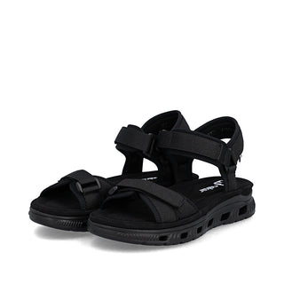 Rieker Women's Sandals | 64052 - Image 8
