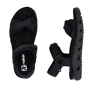 Rieker Women's Sandals | 64052 - Image 9