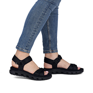 Rieker Women's Sandals | 64052 - Image 10