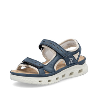 Rieker Women's Sandals | 64066 - Image 1