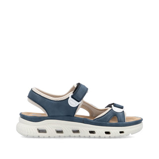 Rieker Women's Sandals | 64066 - Image 2