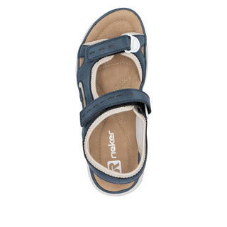 Rieker Women's Sandals | 64066 - Image 4