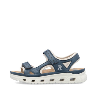 Rieker Women's Sandals | 64066 - Image 5