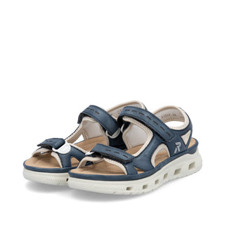 Rieker Women's Sandals | 64066 - Image 8