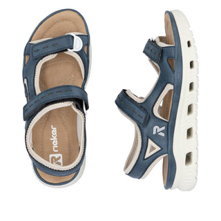 Rieker Women's Sandals | 64066 - Image 9