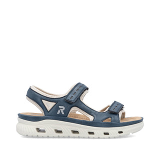 Rieker Women's Sandals | 64066 - Image 11