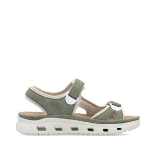 Rieker Women's Sandals | 64066 - Image 13