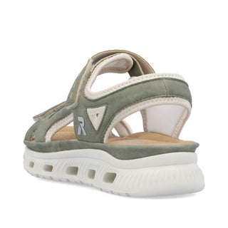 Rieker Women's Sandals | 64066 - Image 14