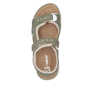 Rieker Women's Sandals | 64066 - Image 15
