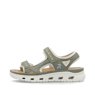 Rieker Women's Sandals | 64066 - Image 16