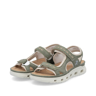 Rieker Women's Sandals | 64066 - Image 19