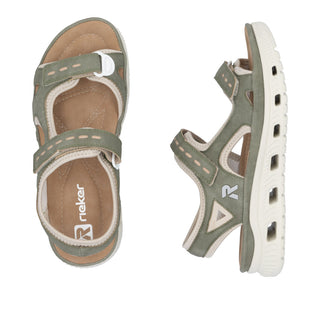 Rieker Women's Sandals | 64066 - Image 20