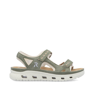 Rieker Women's Sandals | 64066 - Image 22