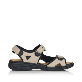 Rieker Women's Sandals | 64582 - Image 2
