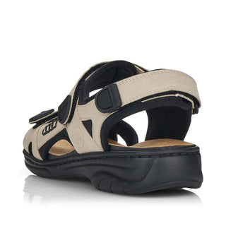 Rieker Women's Sandals | 64582 - Image 3