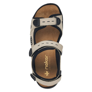 Rieker Women's Sandals | 64582 - Image 4