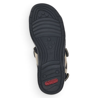 Rieker Women's Sandals | 64582 - Image 6
