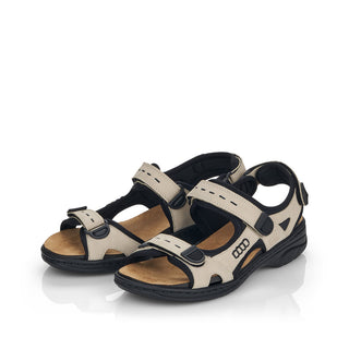 Rieker Women's Sandals | 64582 - Image 7
