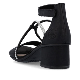 Rieker Women's Sandals | 64654 - Image 3