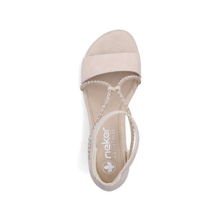 Rieker Women's Sandals | 64654 - Image 15