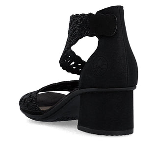 Rieker Women's Sandals | 64657 - Image 3