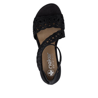 Rieker Women's Sandals | 64657 - Image 4