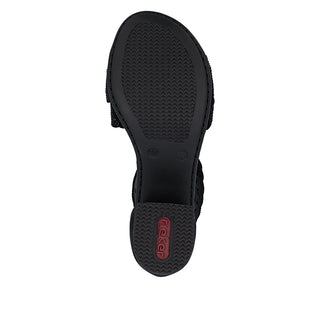 Rieker Women's Sandals | 64657 - Image 7