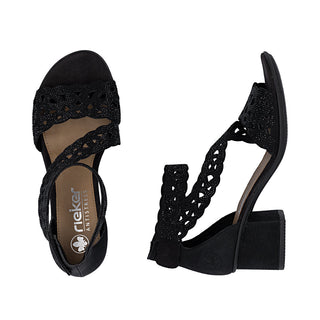 Rieker Women's Sandals | 64657 - Image 9