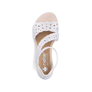 Rieker Women's Sandals | 64657 - Image 15
