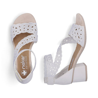 Rieker Women's Sandals | 64657 - Image 20