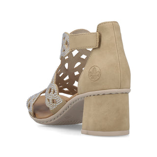 Rieker Women's Sandals | 64773 - Image 3