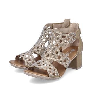 Rieker Women's Sandals | 64773 - Image 8