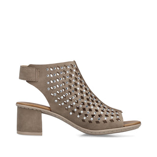Rieker Women's Sandals | 64777 - Image 2