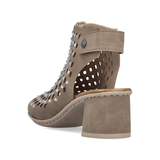 Rieker Women's Sandals | 64777 - Image 3