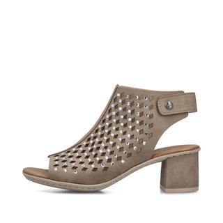 Rieker Women's Sandals | 64777 - Image 5