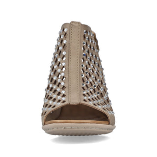 Rieker Women's Sandals | 64777 - Image 6