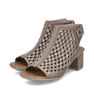 Rieker Women's Sandals | 64777 - Image 8